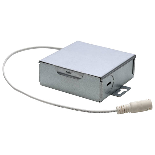 Satco S11830 12WLED/DW/EL/6/CCT-SEL/SQ/RD