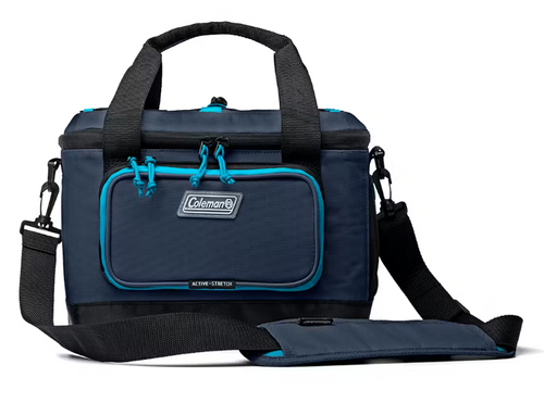 Coleman XPAND 16-Can Soft Cooler