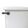 Danco Universal Decorative Toilet Handle in Oil Rubbed Bronze