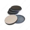 Richelieu Hardware PRO-TEC® Convertible Glides