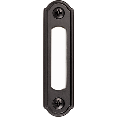 Heath Zenith SL-560 Wired Push Button