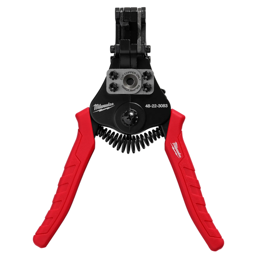 Milwaukee Automatic Wire Stripper & Cutter