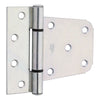 National Hardware Extra Heavy Gate Hinge 3-1/2, Zinc Plated