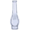 21Century Clear Glass Chimney 10″ x 3″