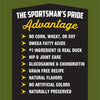 Sportsman's Pride Field Master Grain Free  Hip & Joint Jerky Bites
