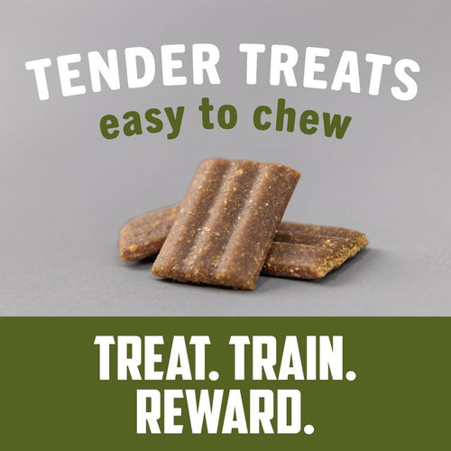 Sportsman's Pride Field Master Grain Free  Hip & Joint Jerky Bites