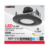 Satco Products S11857 10.5WLED/DIR/5-6/CCT-SEL/120V/