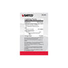 Satco Products S21245 6G25/LED/CL/927/120V/2PK