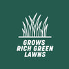 Pennington Smart Seed Sun and Shade Grass Seed and Fertilizer Mix