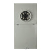 ABB Installation Meter Socket Load Center