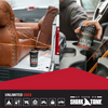 Rapid Rope Safety Orange Utility Rope & Large Canister
