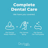 Oxyfresh Premium Pet Dental Spray - Fastest Way to Eliminate Pet Bad Breath