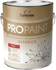 California Products Propaint Interior Flat - Pastel Base 1 Gallon