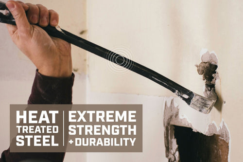 Spec Ops Delta 18 Pry Bar