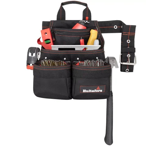 Hultafors Framer's Nail & Tool Bag