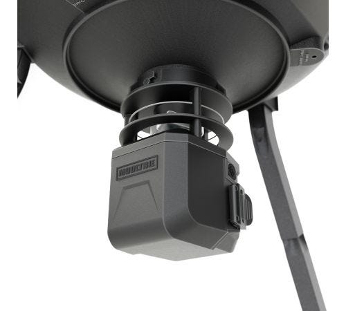 Moultrie Pro Hunter III Feeder Kit