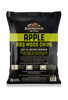 Bear Mountain Apple BBQ Wood Chips