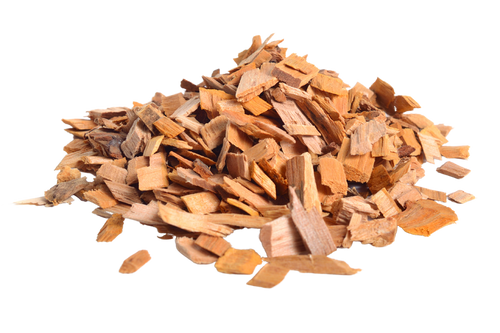 Bear Mountain Apple BBQ Wood Chips