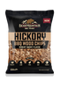 Bear Mountain Premium BBQ Woods Hickory BBQ Wood Chips