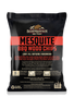 Bear Mountain Premium BBQ Woods Mesquite BBQ Wood Chips