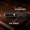 Outdoor Edge Razor VX® 2 | BLACK G10