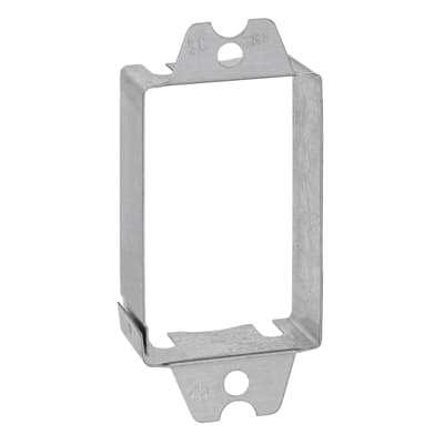 ABB Installation Steel City Switch Box Extension