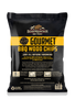 Bear Mountain Premium BBQ Woods Gourmet BBQ Craft Blends® Wood Chips