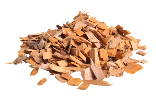 Bear Mountain Premium BBQ Woods Gourmet BBQ Craft Blends® Wood Chips