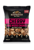 Bear Mountain Premium BBQ Woods Cherry BBQ Wood Chunks