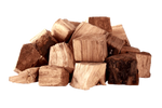 Bear Mountain Premium BBQ Woods Cherry BBQ Wood Chunks