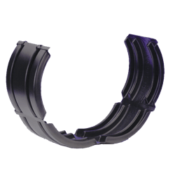 Advanced Drainage Systems™ Dual Wall Split Band Couplers