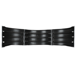 Advanced Drainage Systems™ Dual Wall Split Band Couplers