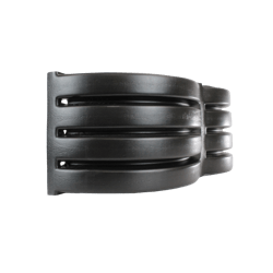 Advanced Drainage Systems™ Dual Wall Split Band Couplers