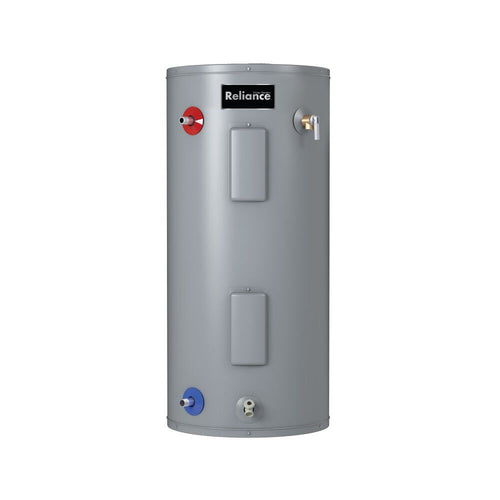 Reliance 40-Gallon 240-Volt Dual 4.5kW Mobile Home Electric Water Heater 6 Year Warranty