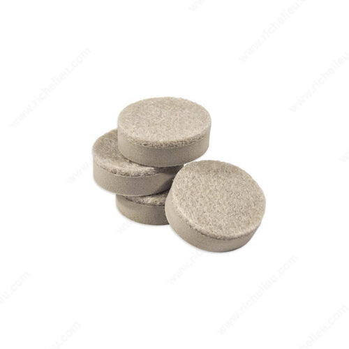 Richelieu Hardware Self-Leveling Pads