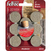 Richelieu Hardware Self-Leveling Pads