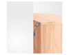 Dreambaby Hinged Metal Furniture Anchors