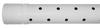 Advanced Drainage Systems Triple Wall HDPE pipe