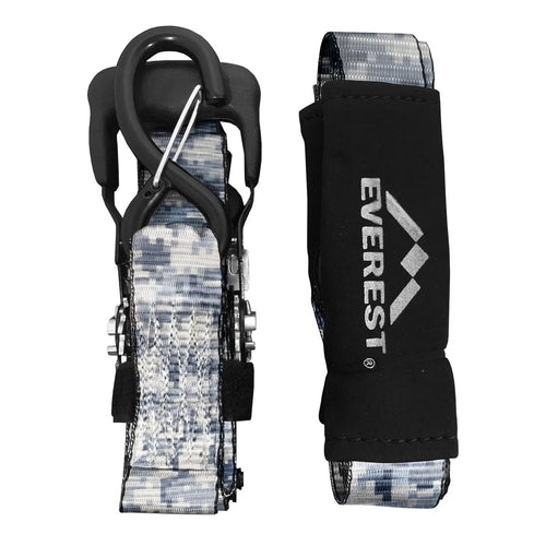 Everest Camo Apex Ratchet 1500 lb WLL