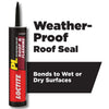 Loctite PL Roof and Flashing Polyurethane Sealant