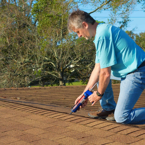 Loctite PL Roof and Flashing Polyurethane Sealant