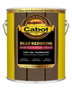 Cabot® Heat-Reducing Solid Color Stain + Sealer with Cool Feel® Technology