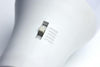 Satco S11794 8.8 Watt A19 LED Bi Pin GU24 Base CCT Selectable 120 Volt White Finish