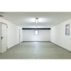 Feit Electric 4 ft. 18W (32W Replacement) Daylight (5000K) Bi-Pin T8 Ballast Bypass (Type B) LED Linear Tube (2-Pack)