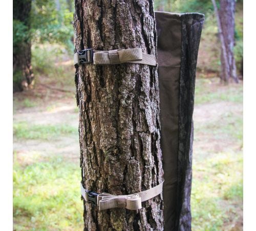 Moultrie Bag Feeder