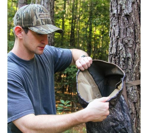 Moultrie Bag Feeder