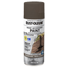 Rust-Oleum Roof Accessory Paint