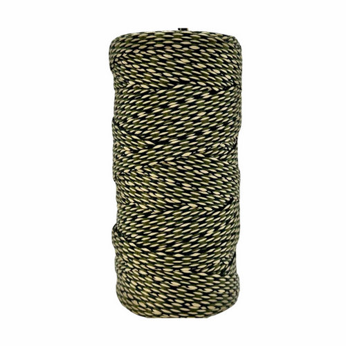 Rapid Rope Camo Utility Rope & Large Canister