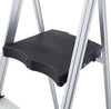 Tricam Industries 3-Step Aluminum Project Stool