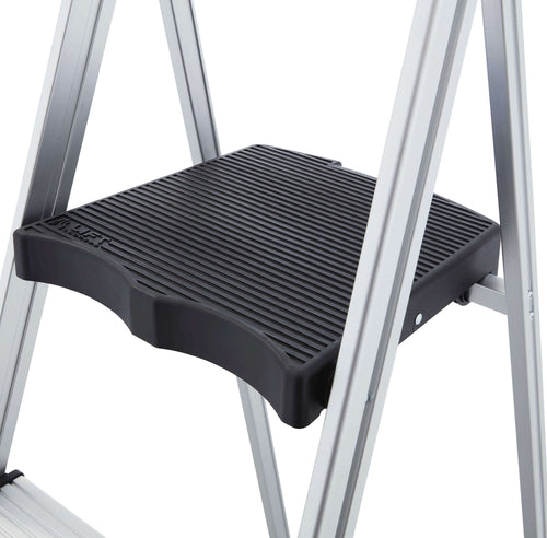 Tricam Industries 3-Step Aluminum Project Stool